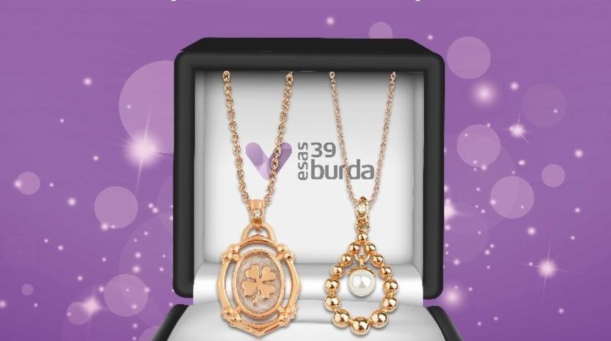 39 Burda AVM&rsquo;den annelere &ccedil;ok yakışacak s&uuml;rpriz