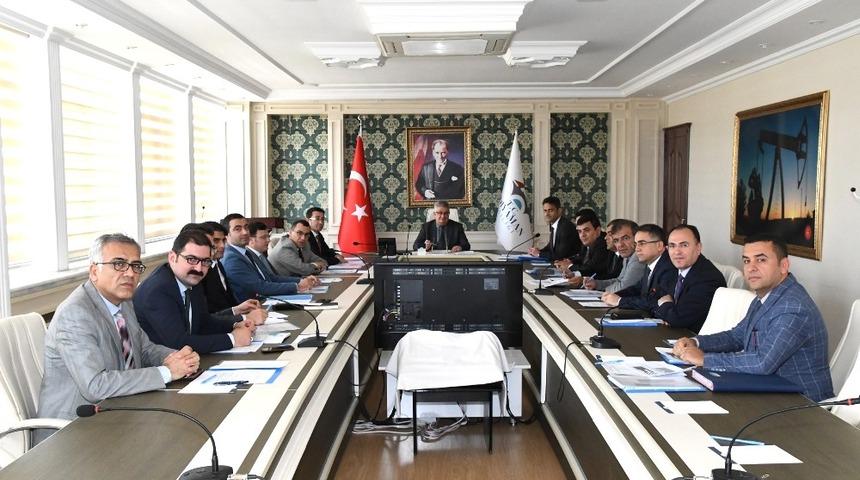 Kırsal kesim K&Ouml;YDES ile hayat bulacak