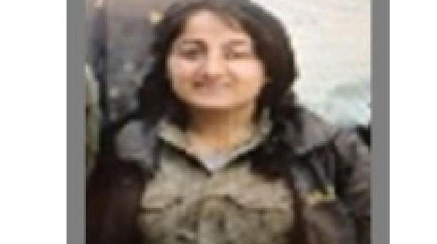 Gri Kategori’de aranan 2 terörist öldürüldü!