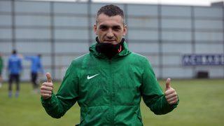 Abdullah Durak: Galatasaray maçını kazanıp 5. için avantaj yakalamak istiyoruz