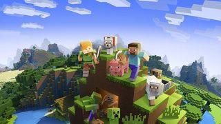 2009’da çıkan ilk Minecraft’i tarayıcınızda oynayın!