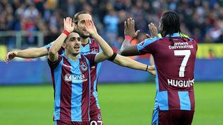 Ve Trabzonspor açıkladı! Teklif...