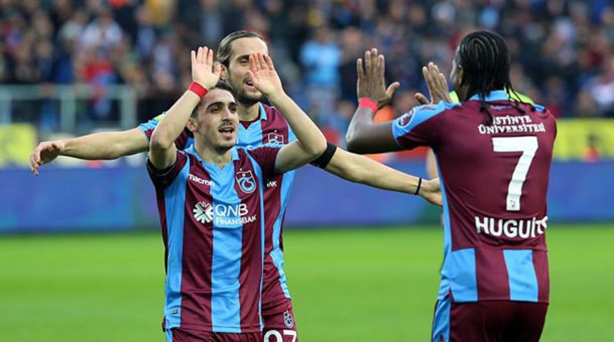Ve Trabzonspor açıkladı! Teklif...