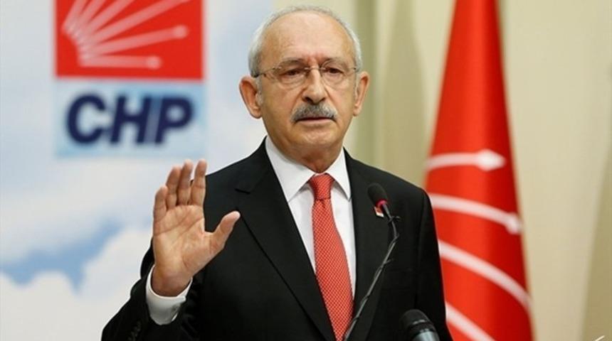Kemal Kılıçdaroğlu'ndan yeni 'Cumhurbaşkanlığı adaylığı' açıklaması geldi