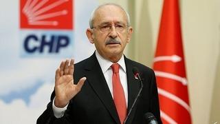 Kılıçdaroğlu, sosyal medyadan Erdoğan'a bu videoyu gönderdi: Rastgele