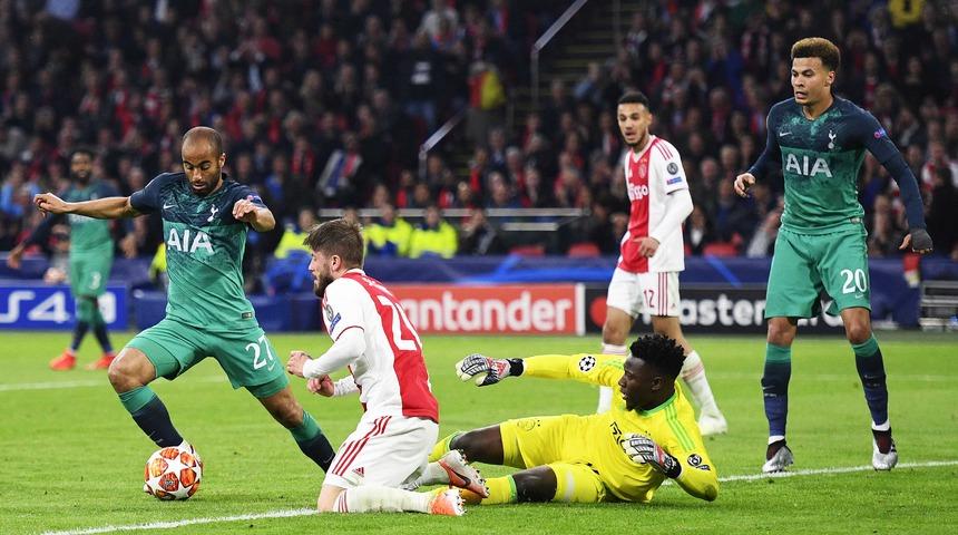 Devler Ligi’nde tarihi maç! İşte finalin adı