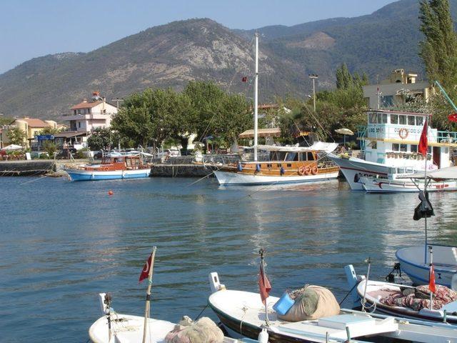 Güzelçamlı’da yat limanı projesine ait ÇED raporunun iptali için dava açıldı