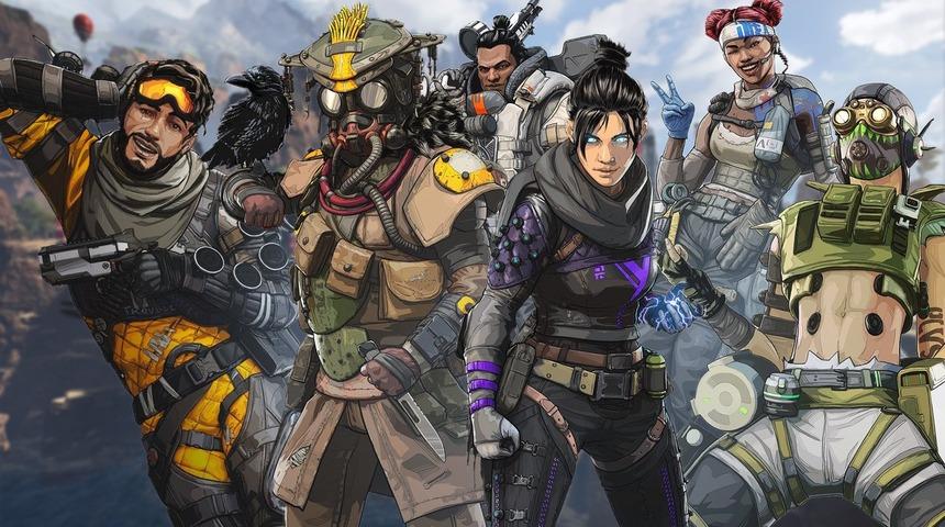 Apex Legends, Mobile Geliyor