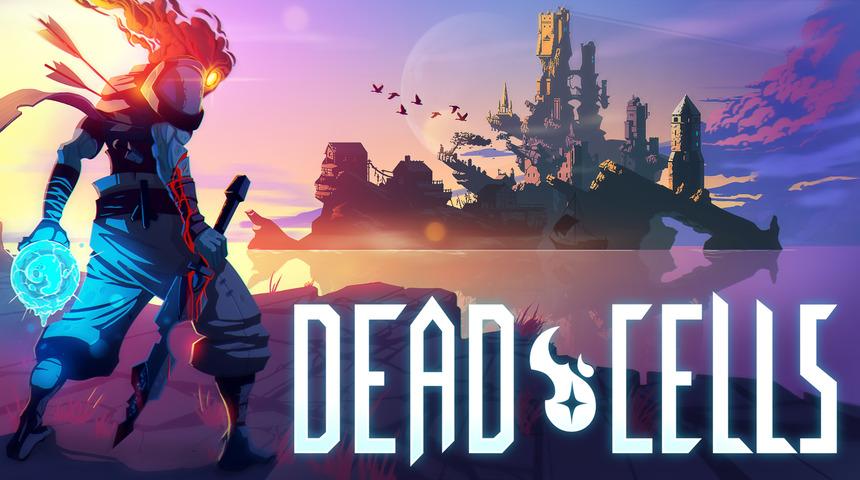 Dead Cells, Bu Yaz Mobil Platformlara Geliyor
