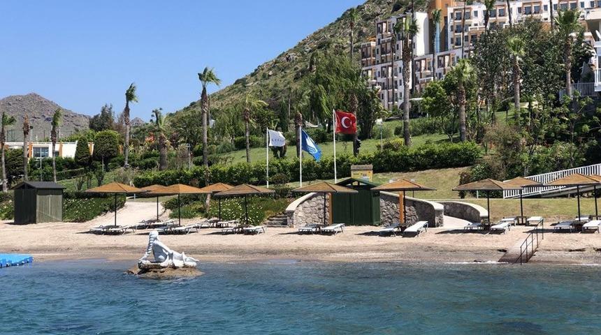 2019 yılı Mavi Bayrak &ouml;d&uuml;lleri a&ccedil;ıklandı (T&uuml;rkiye ka&ccedil;ıncı sırada?) 