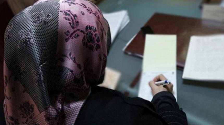 Avusturya&rsquo;da okullarda baş&ouml;rt&uuml;s&uuml; yasağı