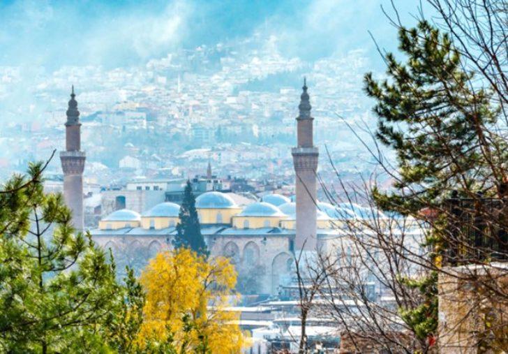 Şehirlerin Osmanlı zamanındaki isimlerini biliyor muydunuz? G1