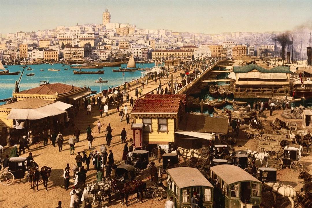 Şehirlerin Osmanlı zamanındaki isimlerini biliyor muydunuz?