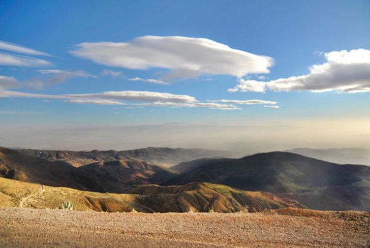 Dünyanın en güzel yerleri belli oldu! Türkiye'den bir yer listede  G4