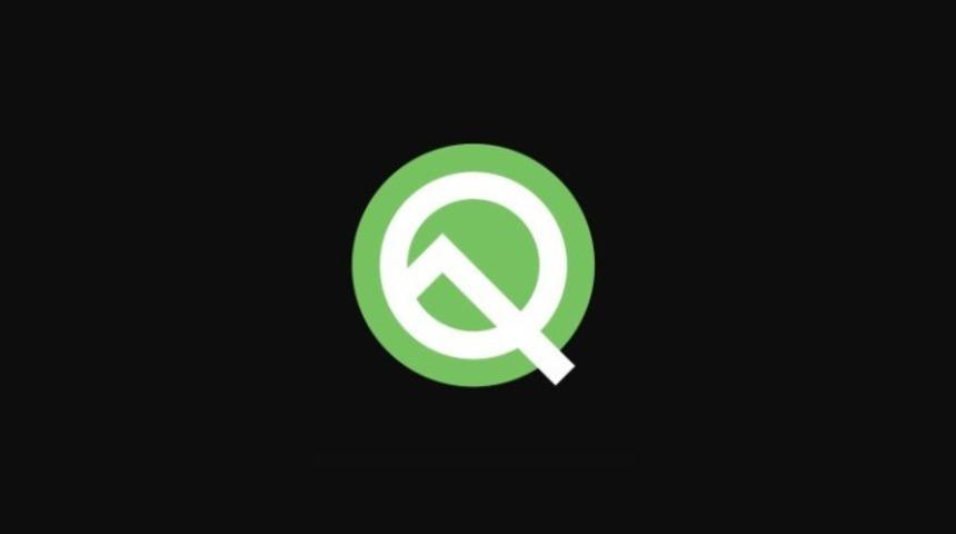 Android Q Beta s&uuml;r&uuml;m&uuml; yayınlandı