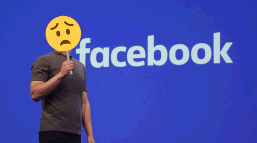 Bir zamanların sosyal medya devi