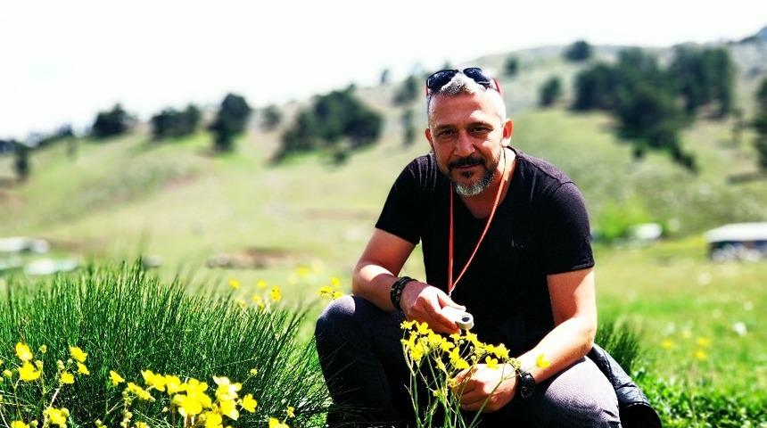 Prof. Dr. Mesut Kırmacı&rsquo;nın eseri TRT&rsquo;de yayınlanmaya hak kazandı