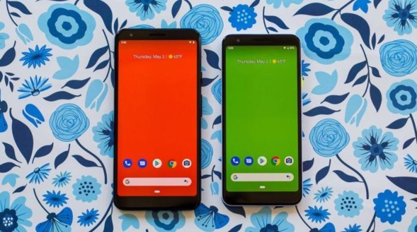 Google Pixel 3a XL tanıtıldı