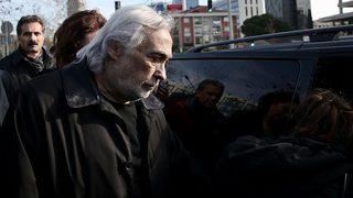 Müjdat Gezen'in pasaportuna el konuldu!