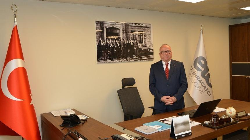 Türk doğaltaş sektörü ABD pazarında eski günlere dönmeyi hedefliyor