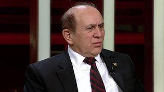 Burhan Kuzu: FETÖ'cü futbolcuların çoğu Galatasaraylı