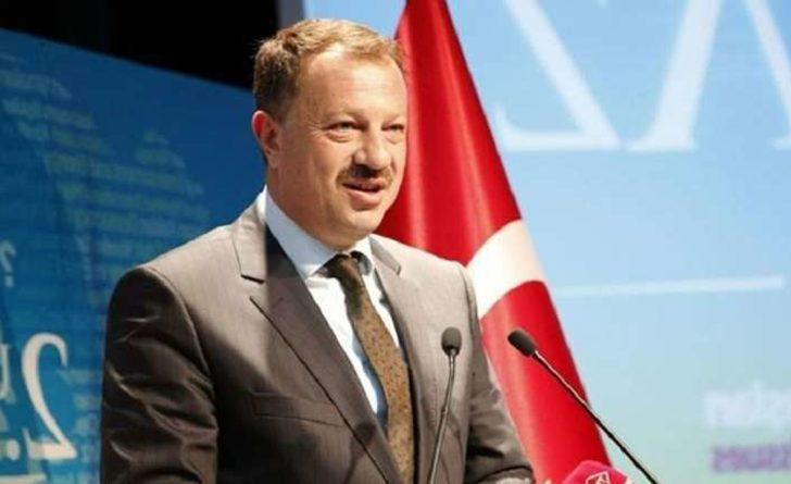 AK Parti YSK Temsilcisi Özel'den İmamoğlu'na destek veren ünlülere sert sözler!  G1