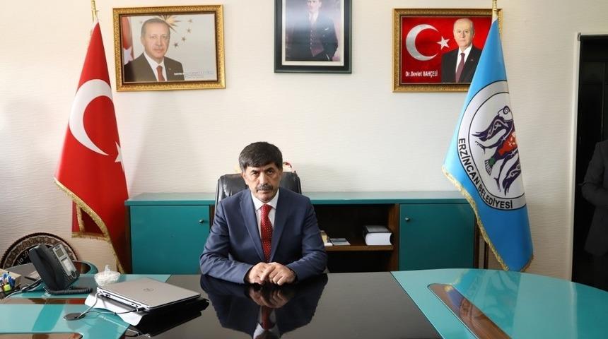 Başkan Aksun&rsquo;dan Engelliler Haftası mesajı