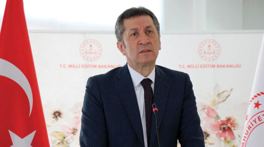 Milli Eğitim Bakanı Ziya Sel&ccedil;uk duyurdu! Mesleki ve teknik eğitimde yeni d&ouml;nem