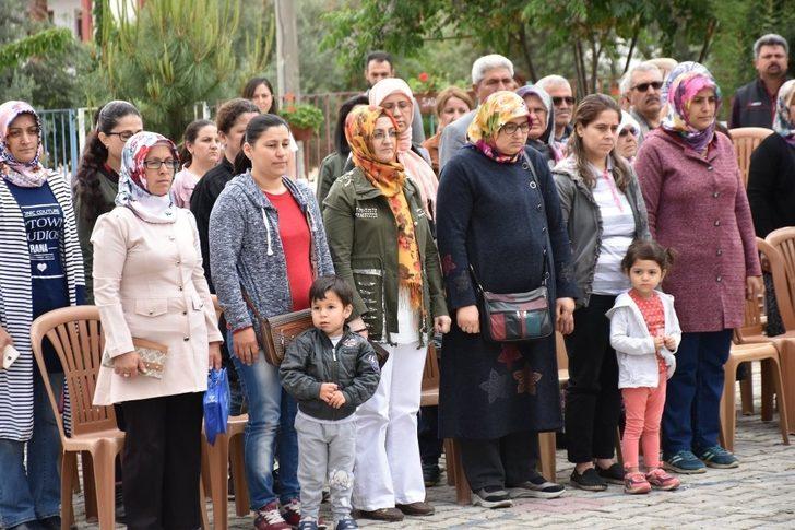 Buharkent’te STEM ve Robotik Kodlama Atölyesi açıldı G2