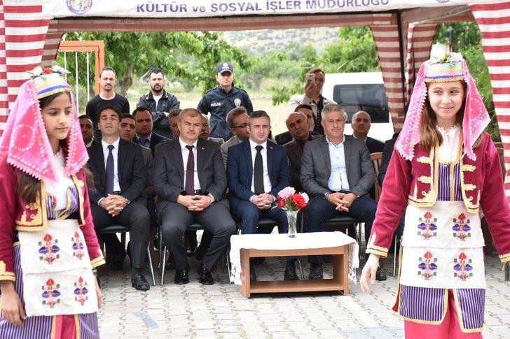 Buharkent’te STEM ve Robotik Kodlama Atölyesi açıldı G4