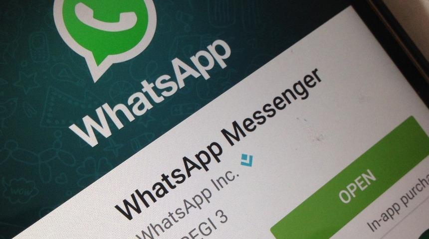 WhatsApp bitmek bilmeyen o mesajlara dur dedi!