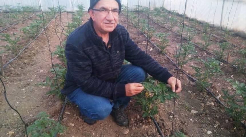 Tarımda solucan g&uuml;bresi farkı