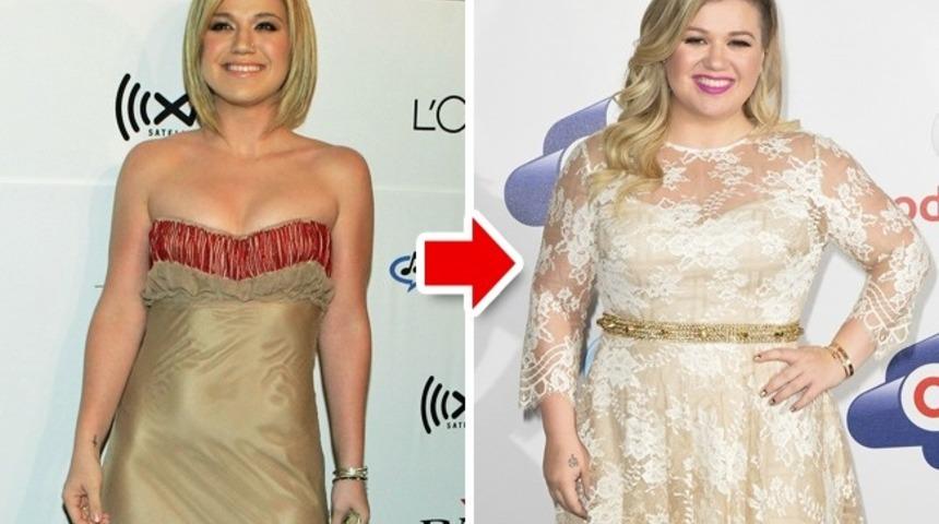 Onları hiç böyle görmediniz! Son halini görenler inanamıyor!