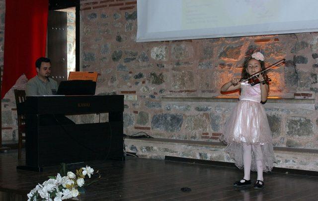 Osmangazi’den çocuklara özel senfoni konseri 2