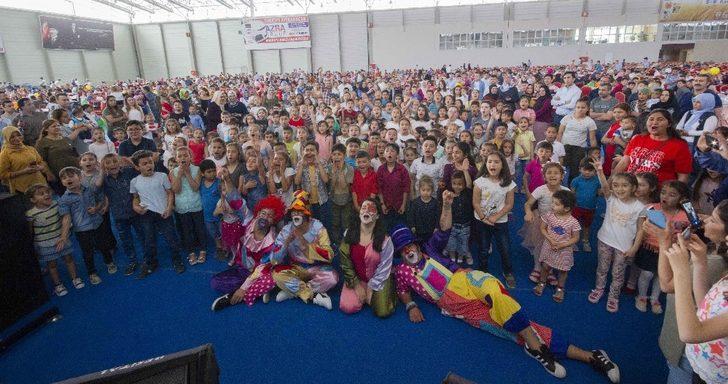 Abdioğulları ailesi şenlikte buluştu G2