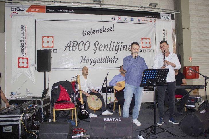 Abdioğulları ailesi şenlikte buluştu G3