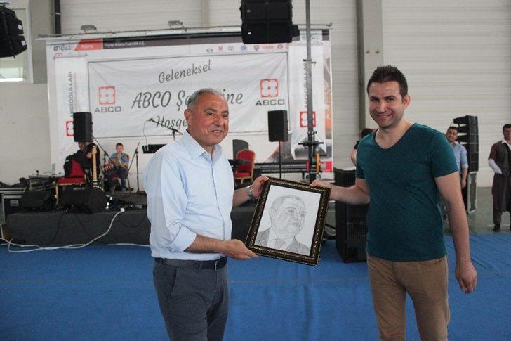 Abdioğulları ailesi şenlikte buluştu G5