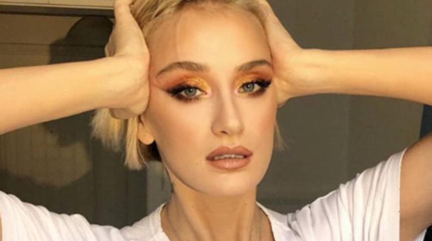 Didem Soydan'dan 'sanat&ccedil;ı listesi' hazırlayan Muhammet Safi'ye &ccedil;ağrı