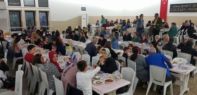 Nazilli kadınları, NAZKOOP ile ekonomiye can katacak 1