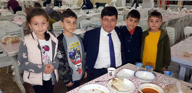 Nazilli kadınları, NAZKOOP ile ekonomiye can katacak 4