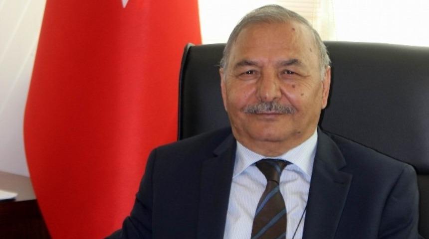 İŞKUR İl M&uuml;d&uuml;r&uuml; Ay&ccedil;i&ccedil;ek: "İl M&uuml;d&uuml;rl&uuml;ğ&uuml;m&uuml;z tarafından 8 bin 43 kişilik işe yerleştirme yapılmıştır"