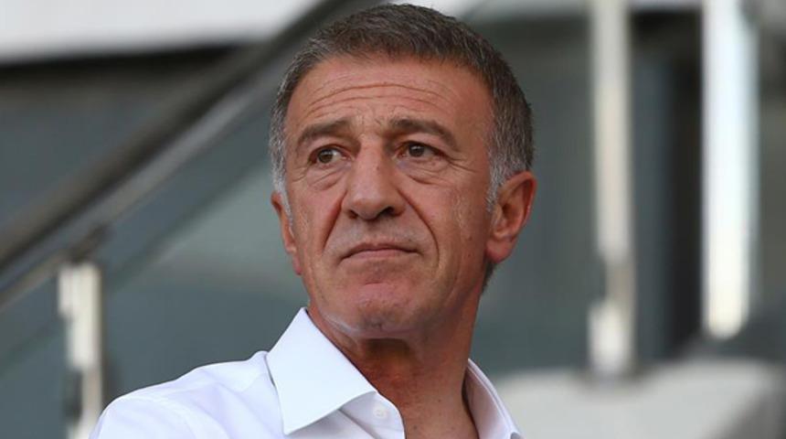 Ahmet Ağaoğlu: Mayıs ayına umut ve mutlulukla girdik