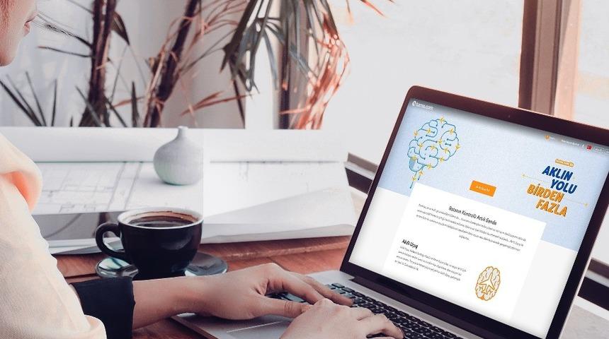 Turna.com&rsquo;dan u&ccedil;ak biletlerini ucuzlatacak akıllı u&ccedil;uş