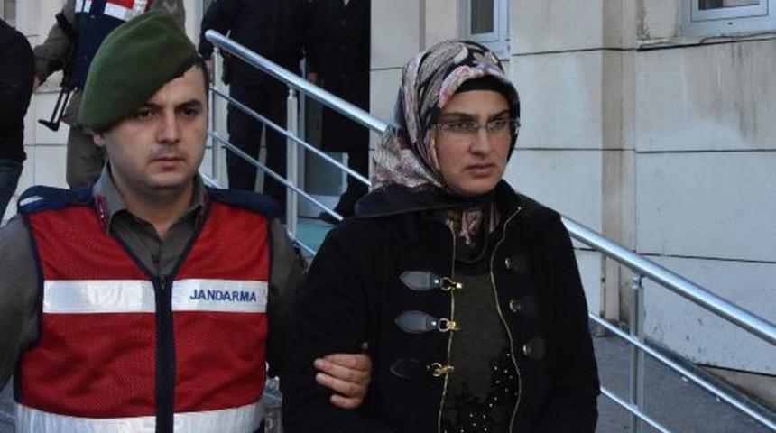 Kocasını sevgilisine &ouml;ld&uuml;rten kadının babası: Damadım kızıma sakinleştirici iğne yapıyordu