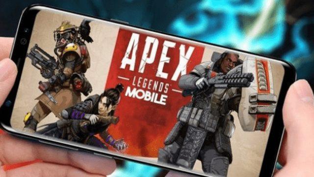 apex legends mobile thumbnail