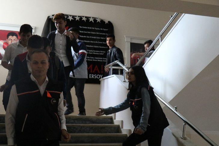 AFAD, Kırşehir’de 89 bin 955 kişiye ‘Temel Afet Eğitimi’ verdi G5