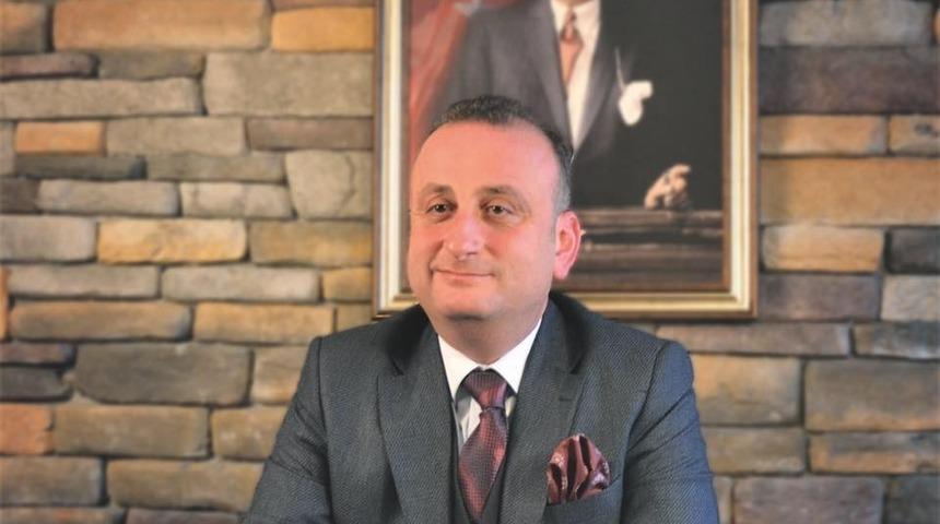 Barış Ayhan: &ldquo;Daha yaşanabilir bir Sinop i&ccedil;in &ccedil;abalayacağız&rdquo;