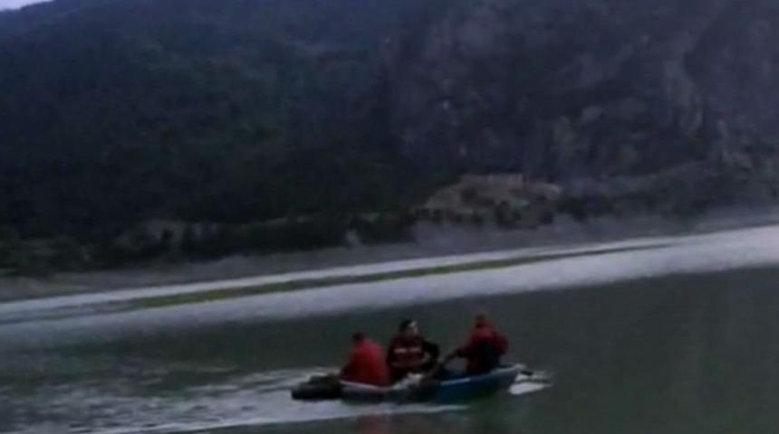 Ka&ccedil;ak avlanan balık&ccedil;ılara 3 bin 270 lira ceza