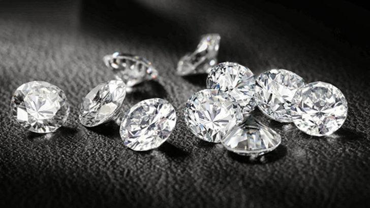 Mücevher ihracatı nisanda 258,9 milyon dolar oldu