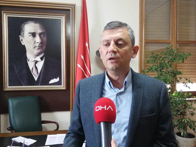 CHP'li Özel: Daha çok AK Parti, MHP ve HDP'li İmamoğlu'na oy verecek